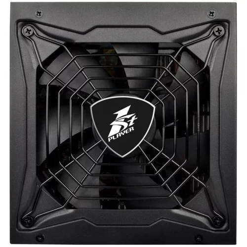 Блок питания 1STPLAYER STEAMPUNK 750W [PS-750SP] черный 
