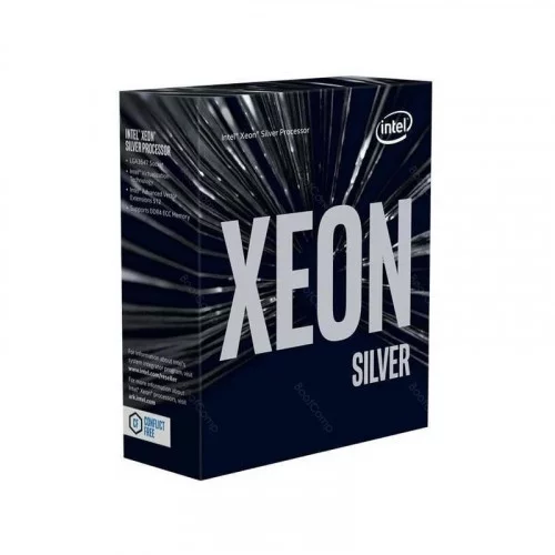 Процессор LGA3647 Intel Xeon Silver 4210 (BX806954210) 