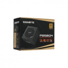 Блок питания GIGABYTE P850GM (GP-P850GM)                                                                                                                                                                                                                  