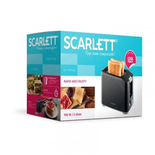 Тостер SCARLETT SC-TM11020 