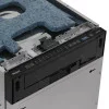 Машина посудомоечная встраиваемая Haier HDWE10-593RU FA03VPE03RU 