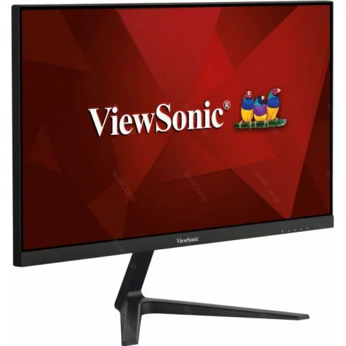 Монитор 24” ViewSonic VX2418-P-MHD 