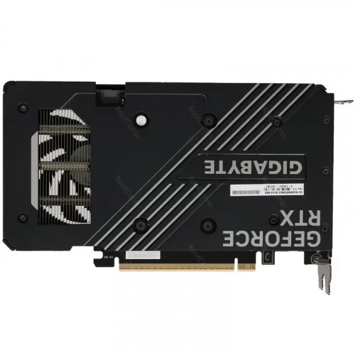 Видеокарта GIGABYTE GeForce RTX 5060 WINDFORCE MAX OC V2 GV-N5060WF2MAX OCV2-8GD 