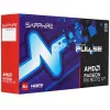 Видеокарта Sapphire AMD Radeon RX 9070 XT PULSE GAMING (11348-03-20G) 