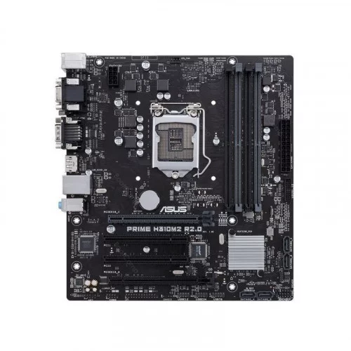 Материнская плата ASUS PRIME H310M2 R2.0-SI 