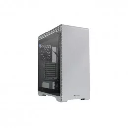 Корпус Thermaltake S500 White CA-1O3-00M6WN-00                                                                                                                                                                                                            