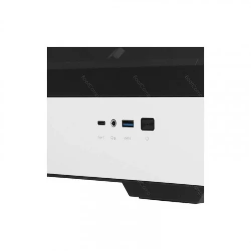 Корпус ZALMAN P30 BW 
