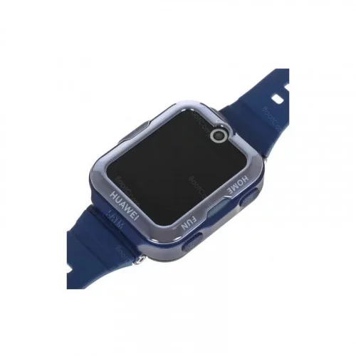 Детские часы HUAWEI WATCH KIDS 4 Pro синие 