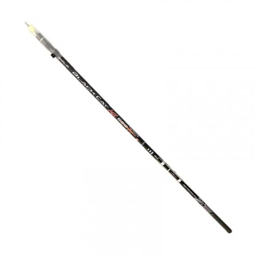 Удилище болонское Kaida Black Cat MX 5,00м 10-40г 