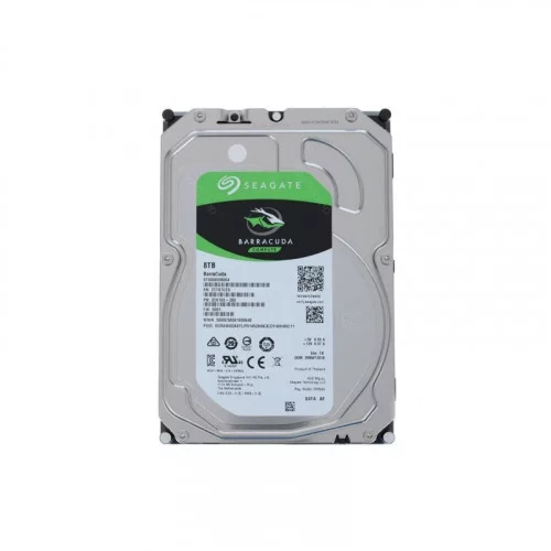 Жесткий диск 8000Gb (8TB) Seagate Barracuda ST8000DM0004 