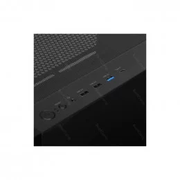 Корпус Chieftec Pro Midi TG (AS-02B-TG-OP)                                                                                                                                                                                                                