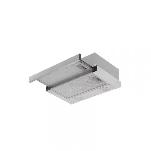 Вытяжка телескопическая KRONA KAMILLA T 500 INOX 