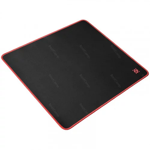 Коврик Defender Black XXL 400x355x3 мм 