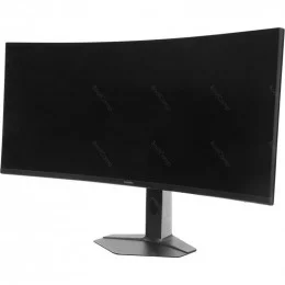 Монитор 34” Xiaomi Curved Gaming Monitor G34WQi 2026 (ELA6650RU)                                                                                                                                                                                          