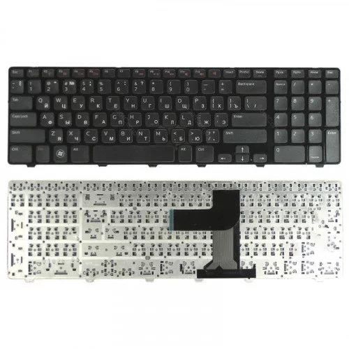 Клавиатура для Dell N7110, 5720, 7720, 17R 