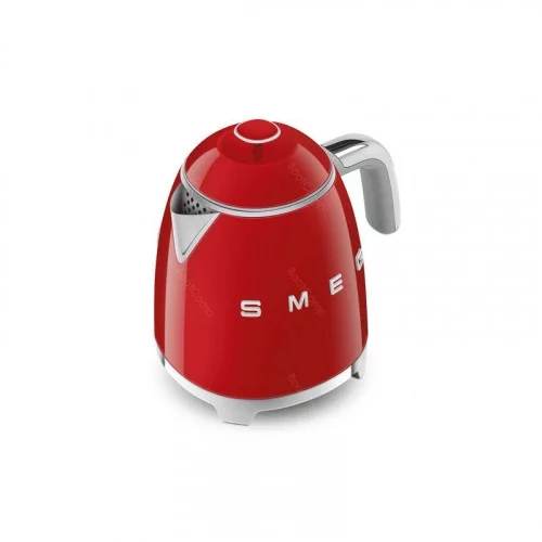 Электрический чайник Smeg KLF05RDEU 