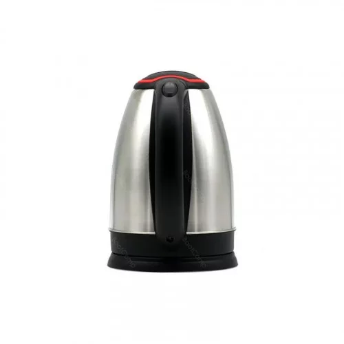 Чайник электрический Blackton KT1810S Стальной/Красный 