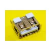 Разъем USB US-017 (вертикальный) 