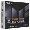 Материнская плата ASUS TUF GAMING B860-PLUS WIFI 