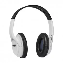Беспроводная гарнитура Defender FreeMotion B520 белые                                                                                                                                                                                                     