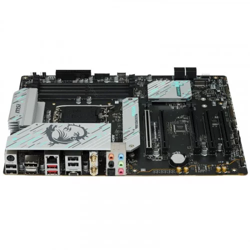 Материнская плата MSI B760 GAMING PLUS WIFI DDR4 