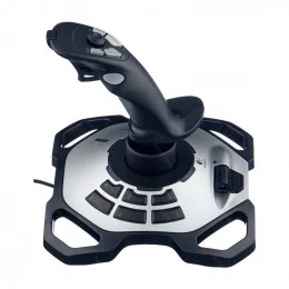 Джойстик Logitech EXTREME 3D PRO                                                                                                                                                                                                                          