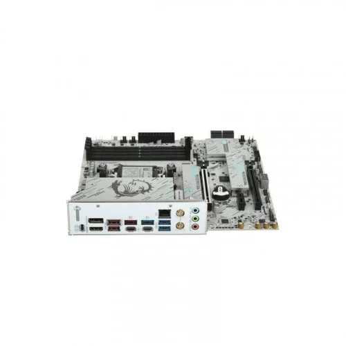 Материнская плата MSI B850M GAMING PLUS WIFI 