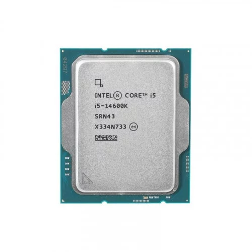 Процессор Intel Core i5-14600K BOX 