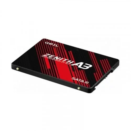 Диск SSD 2.5” 1000Gb (1TB) GEIL Zenith A3 (A3FD16I1TBG) 