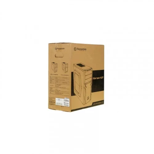 Корпус Thermaltake Versa H21 Black CA-1B2-00M1NN-00 