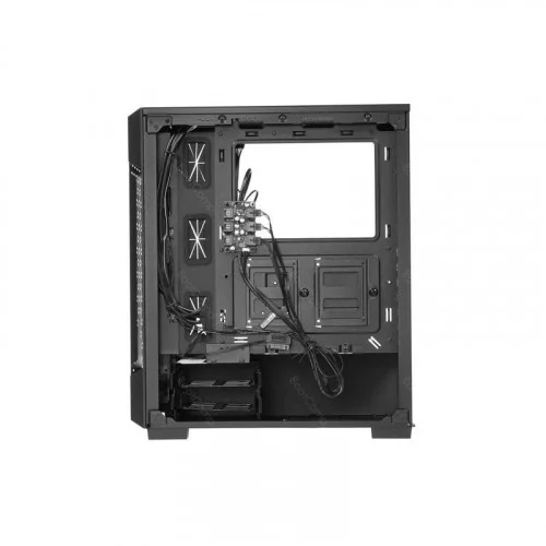 Корпус Corsair iCUE 220T RGB AIRFLOW (CC-9011173-WW) 