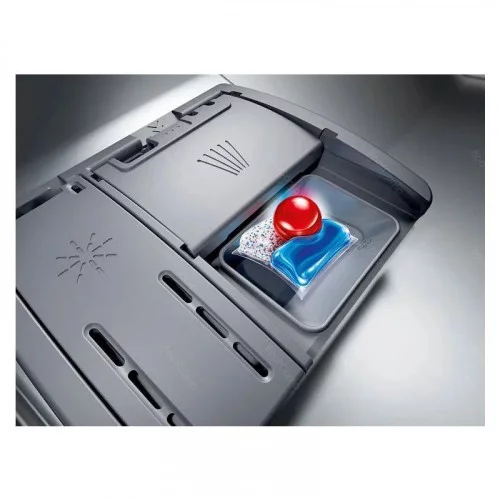 Машина посудомоечная встраиваемая Siemens SN 87TX02CE 