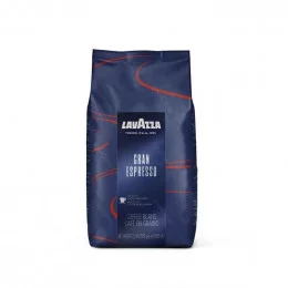 Кофе Lavazza Gran Espresso зерно жарен 1кг                                                                                                                                                                                                                