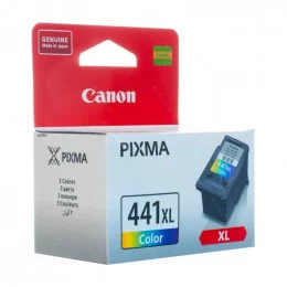 Картридж Canon CL-441XL                                                                                                                                                                                                                                   