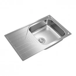 Кухонная мойка TEKA UNIVERSE 50 T-XM 1B 1D MAX 115110030                                                                                                                                                                                                  