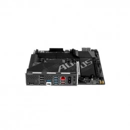 Материнская плата GIGABYTE B850M AORUS ELITE WIFI6E                                                                                                                                                                                                       