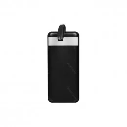 Портативная батарея TFN Porta LCD PD TFN-PB-314-BK 40000мАч черная                                                                                                                                                                                        
