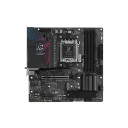 Материнская плата ASRock B850M Riptide WiFi                                                                                                                                                                                                               