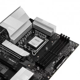 Материнская плата MSI PRO B860-P                                                                                                                                                                                                                          