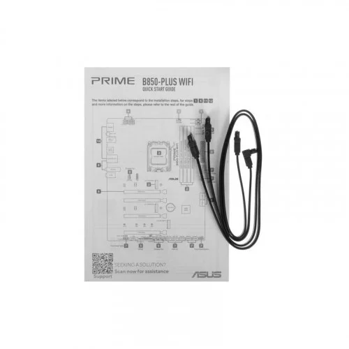 Материнская плата ASUS PRIME B850-PLUS WIFI 