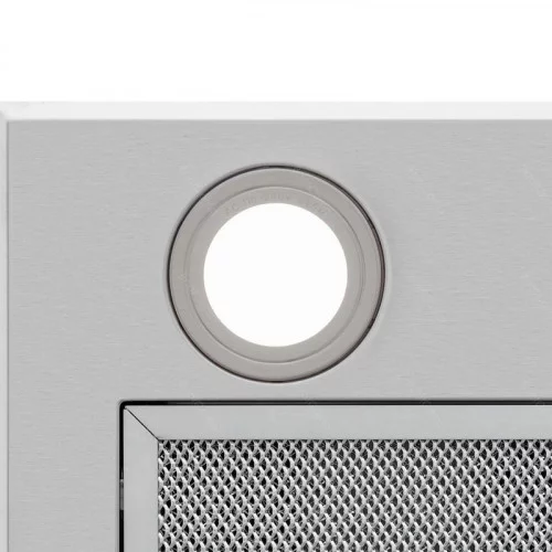 Вытяжка полновстраиваемая KRONA ADEL 600 INOX PB 