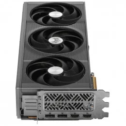 Видеокарта Sapphire AMD Radeon RX 9070 NITRO+ GAMING OC (11349-01-20G)                                                                                                                                                                                    
