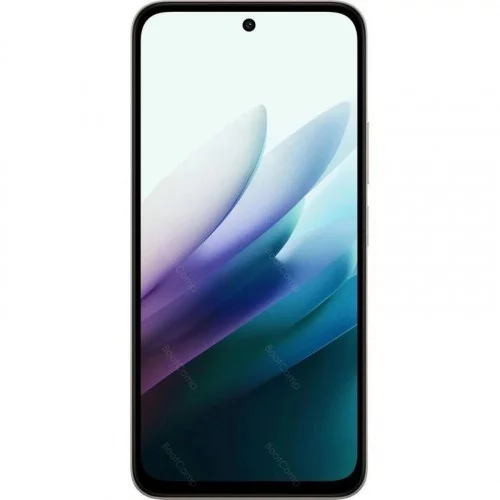 Смартфон Xiaomi Redmi 15 8/256 ГБ титановый 