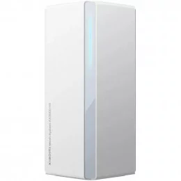 Маршрутизатор Xiaomi Xiaomi Mesh System AX3000 NE RD28 (2-pack) (DVB4464GL)                                                                                                                                                                               