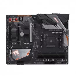 Материнская плата Gigabyte B450 AORUS PRO                                                                                                                                                                                                                 
