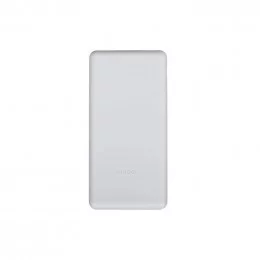 Портативная батарея Xiaomi Power Bank 10000mAh Lite белая (BHR9350GL)                                                                                                                                                                                     