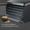 Сушилка для овощей и фруктов Redmond FD1105 