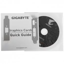 Видеокарта GIGABYTE GeForce GT 710 LP (rev. 2.0) (GV-N710D3-2GL Rev2.0)                                                                                                                                                                                   