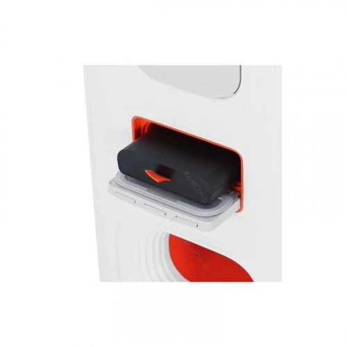 Портативная акустическая система JBL PARTYBOX Stage 320 White 