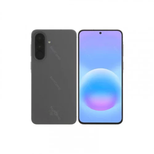 Смартфон Samsung Galaxy A57 5G 12/512 ГБ (SM-A576BZAKCAU) серый 